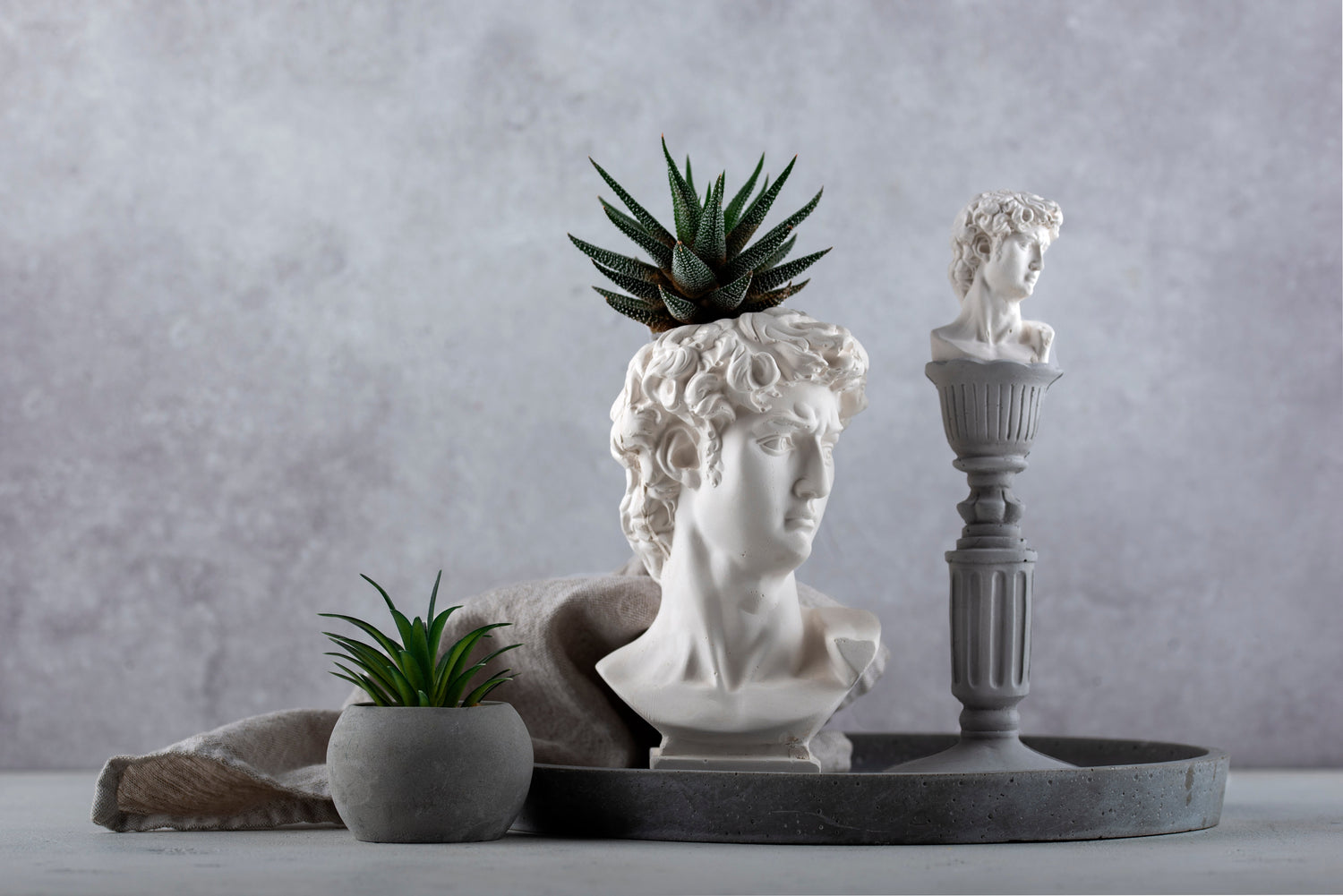 Elevate Your Space with Timeless Corporate Sculptures