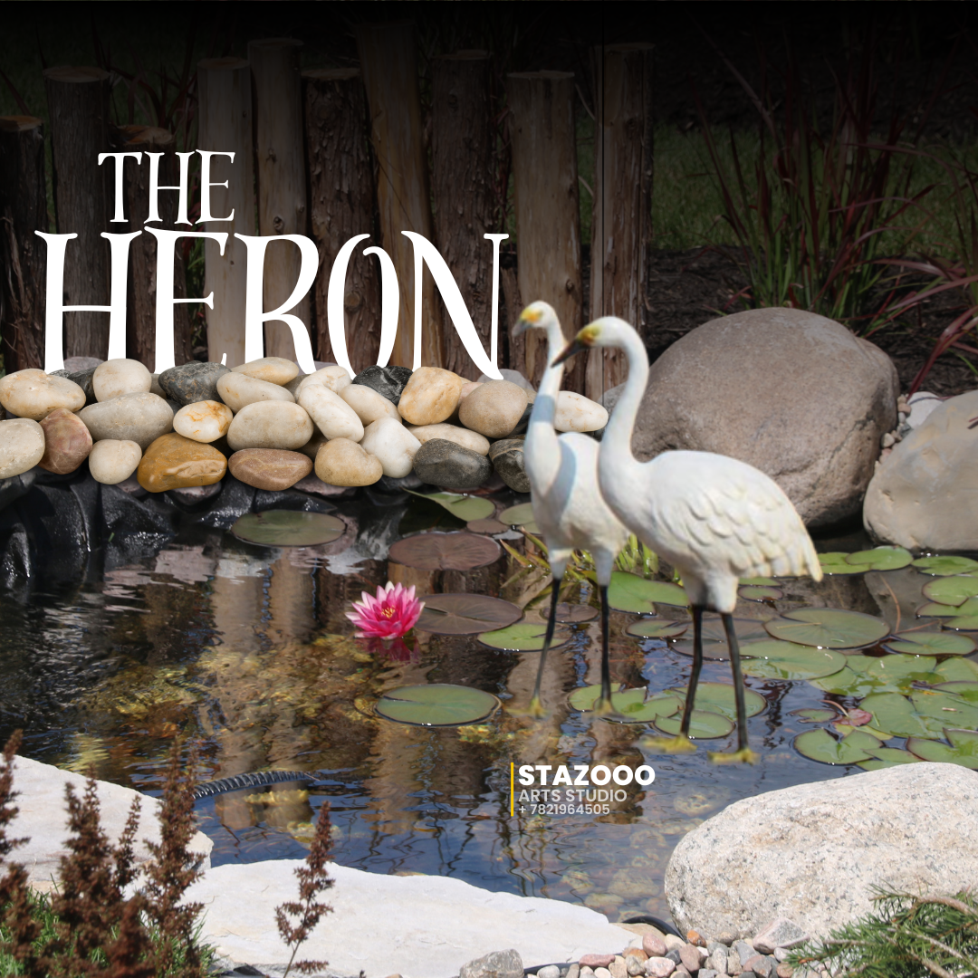 The Heron
